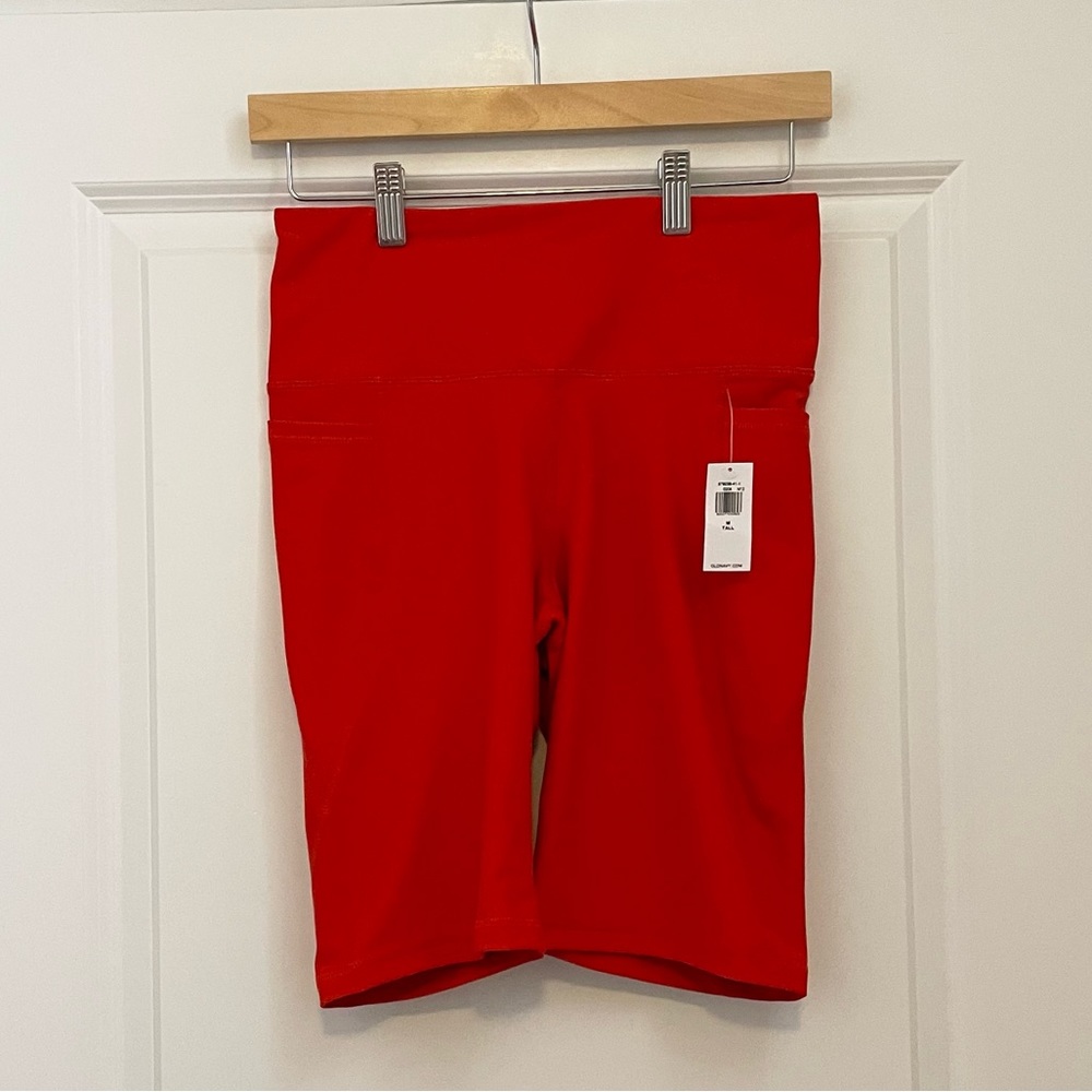 Old Navy Bike Shorts